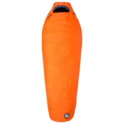 Lost Dog 15 (FireLine Eco) Long Left Kunstfaserschlafsack - Big Agnes
