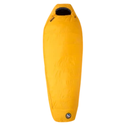 Lost Dog 30 (FireLine Eco) Regular Left Kunstfaserschlafsack - Big Agnes