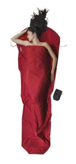 Cocoon Mummyliner Microfaser