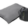 Cocoon Travel Pillow Large 33x43cm -Feinbier Unterwegs Geschäft cocoon travel pillow large 33x43cm spm3 charcoal 1114
