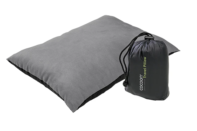 Cocoon Travel Pillow Large 33x43cm 3 Cocoon Travel Pillow Large 33x43cm