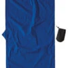 Travelsheet Baumwolle Hüttenschlafsack - Cocoon -Feinbier Unterwegs Geschäft cocoon travelsheet baumwolle h ttensc ct80 ultramarine blue 1300