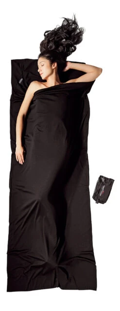 Cocoon Travelsheet Merino