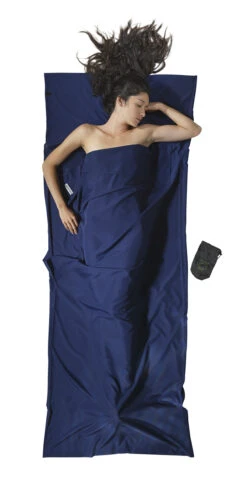 Cocoon Travelsheet Microfaser