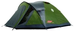 Darwin Plus 3 P Campingzelt - Coleman -Feinbier Unterwegs Geschäft coleman darwin plus 3 p campingzelt 169860 2175