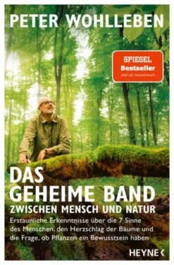 Arvato Media Das Band Zw. Mensch Und Natur - P.W