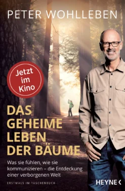 Arvato Media Das Geheime Leben Der Bäume - P.W.