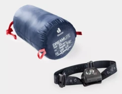 Deuter Dreamlite -Feinbier Unterwegs Geschäft deuter dreamlite 3703021 3524 3239