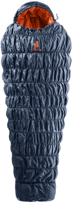 Exosphere 0° M Kunstfaserschlafsack - Deuter