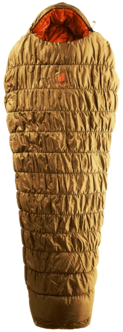 Exosphere -11° EL Kunstfaserschlafsack - Deuter