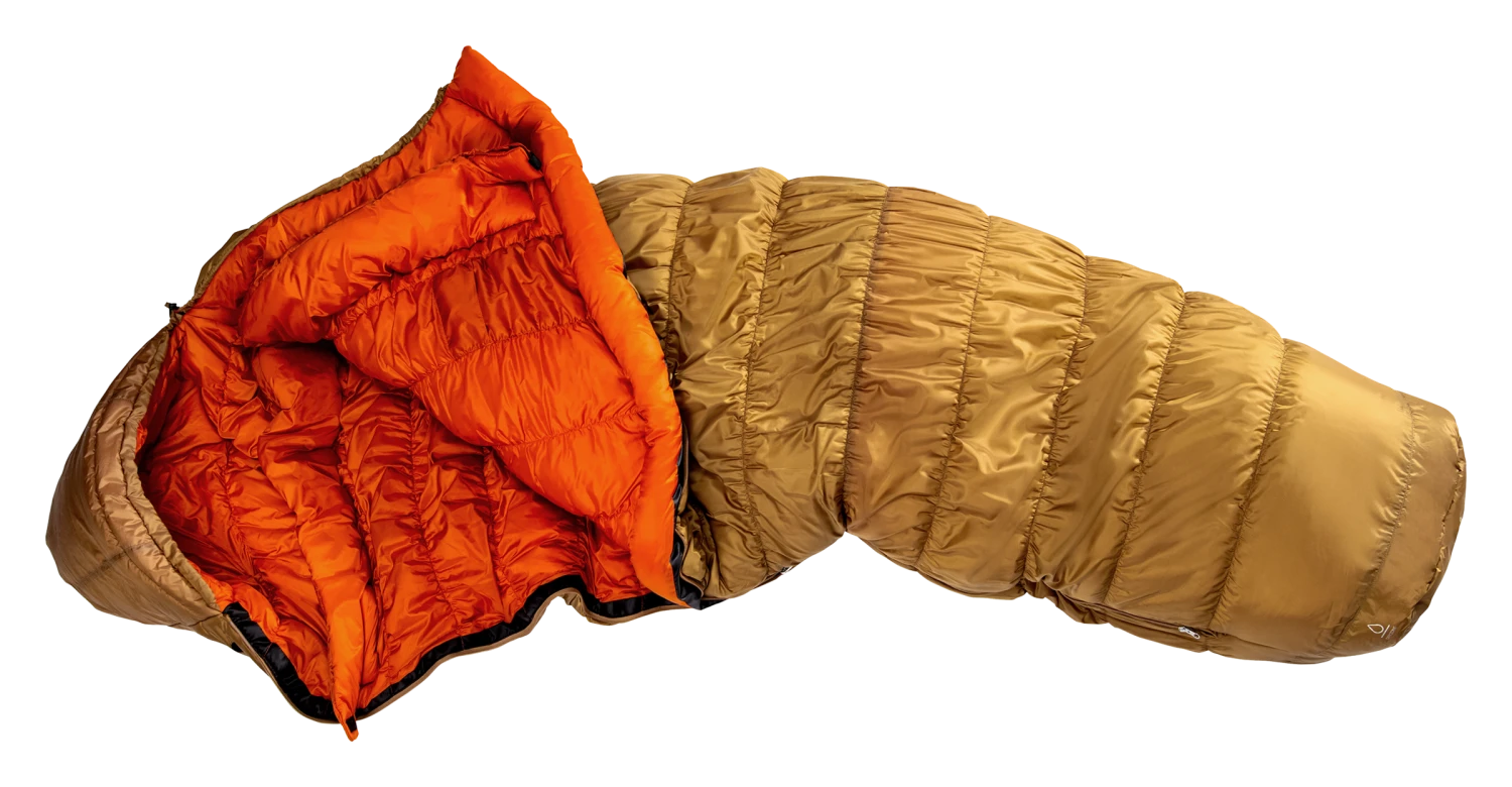 Exosphere -11° EL Kunstfaserschlafsack - Deuter 4 Exosphere -11° EL Kunstfaserschlafsack - Deuter – Bild 2