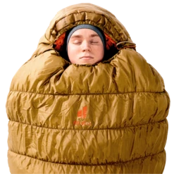 Exosphere -11° EL Kunstfaserschlafsack - Deuter 9 Exosphere -11° EL Kunstfaserschlafsack - Deuter -Feinbier Unterwegs Geschäft deuter exosphere 11 el kunstfasersc 3705124 6505 3485