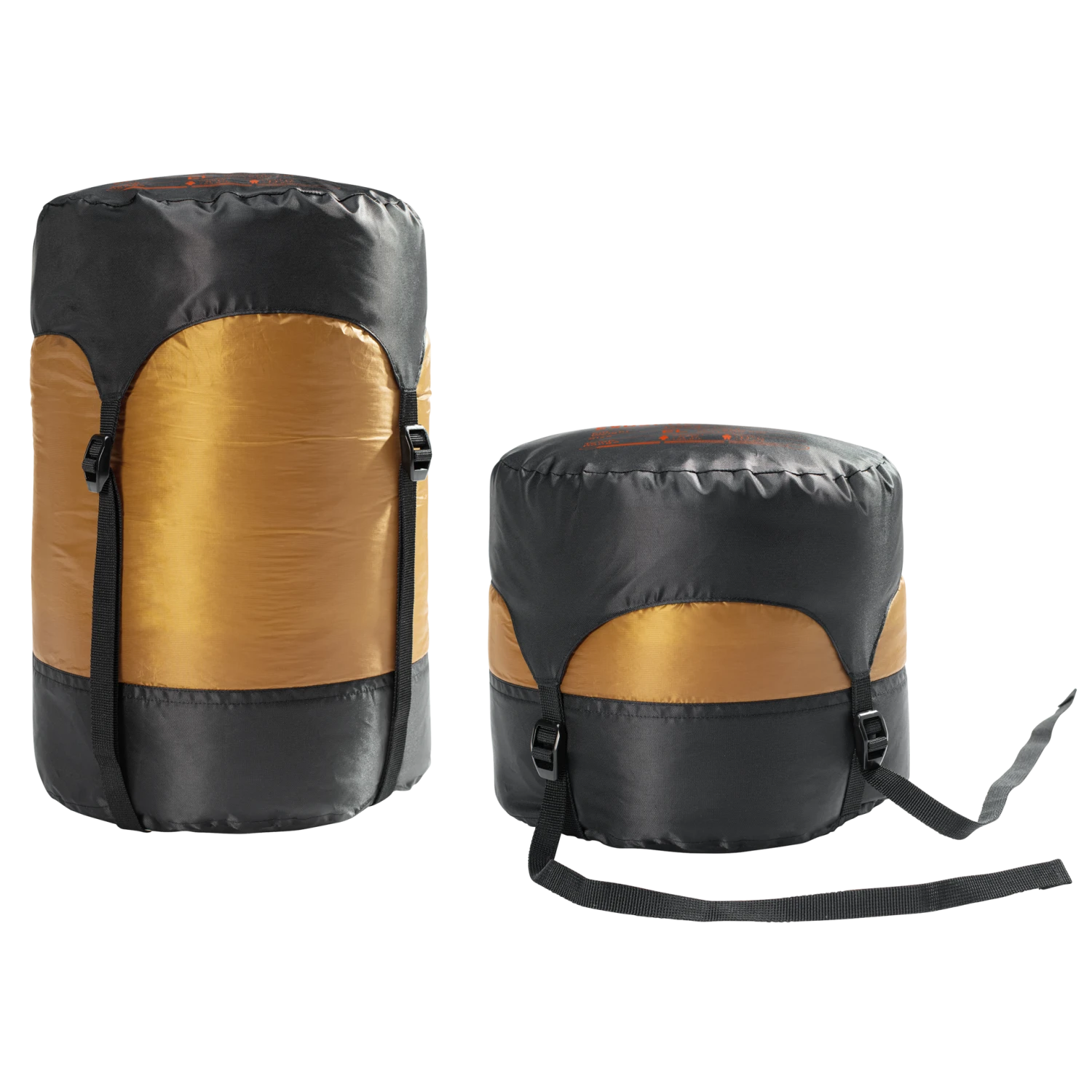 Exosphere -11° EL Kunstfaserschlafsack - Deuter 7 Exosphere -11° EL Kunstfaserschlafsack - Deuter – Bild 5