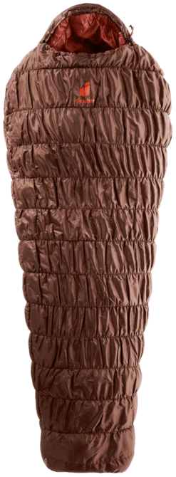 Exosphere -6°SL Kunstfaserschlafsack - Deuter
