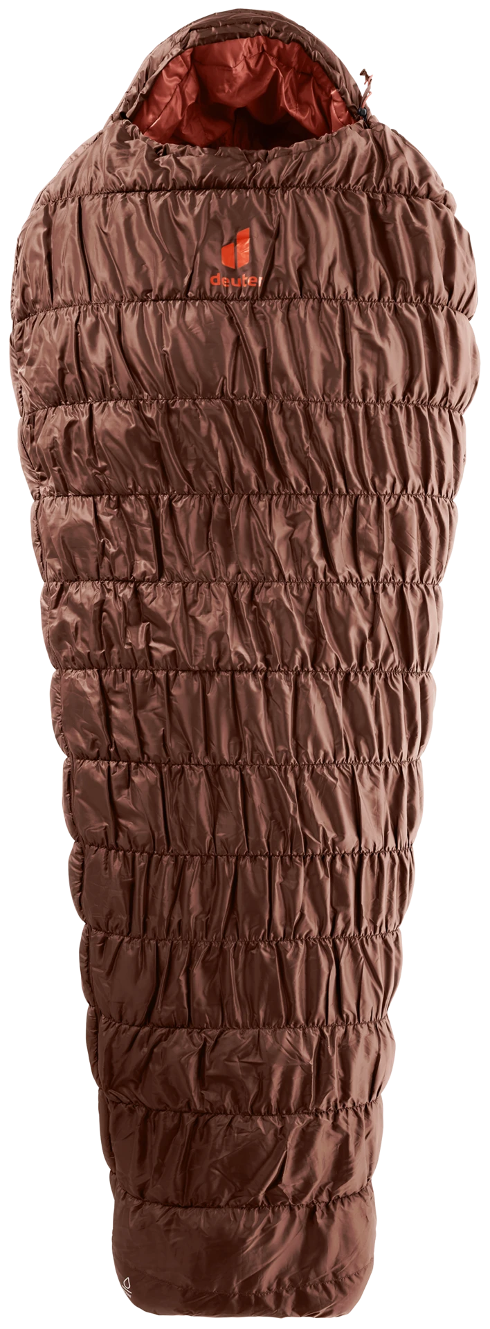 Exosphere -6°SL Kunstfaserschlafsack - Deuter 3 Exosphere -6°SL Kunstfaserschlafsack - Deuter