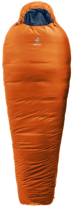 Orbit -5° EL Kunstfaserschlafsack - Deuter