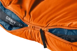 Orbit -5° Kunstfaserschlafsack - Deuter -Feinbier Unterwegs Geschäft deuter orbit 5 kunstfaserschlafsack 3701424 6329 3472