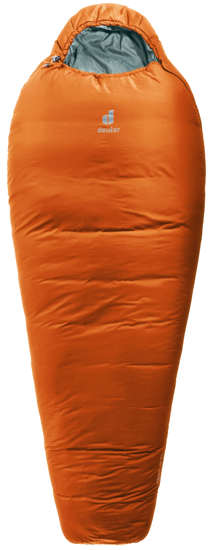 Orbit -5° SL Kunstfaserschlafsack - Deuter 3 Orbit -5° SL Kunstfaserschlafsack - Deuter