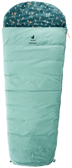 Overnite Kinder Deckenschlafsack - Deuter