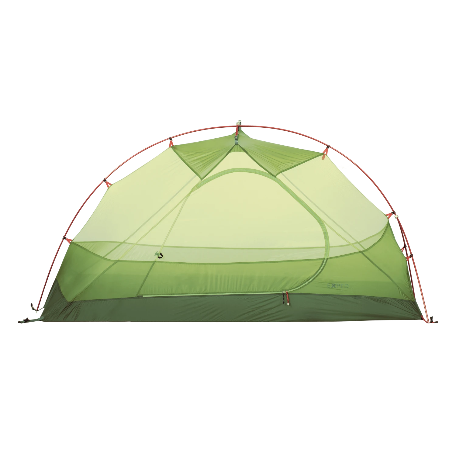 Mira I HL Ultraleichtzelt - Exped 4 Mira I HL Ultraleichtzelt - Exped – Bild 2