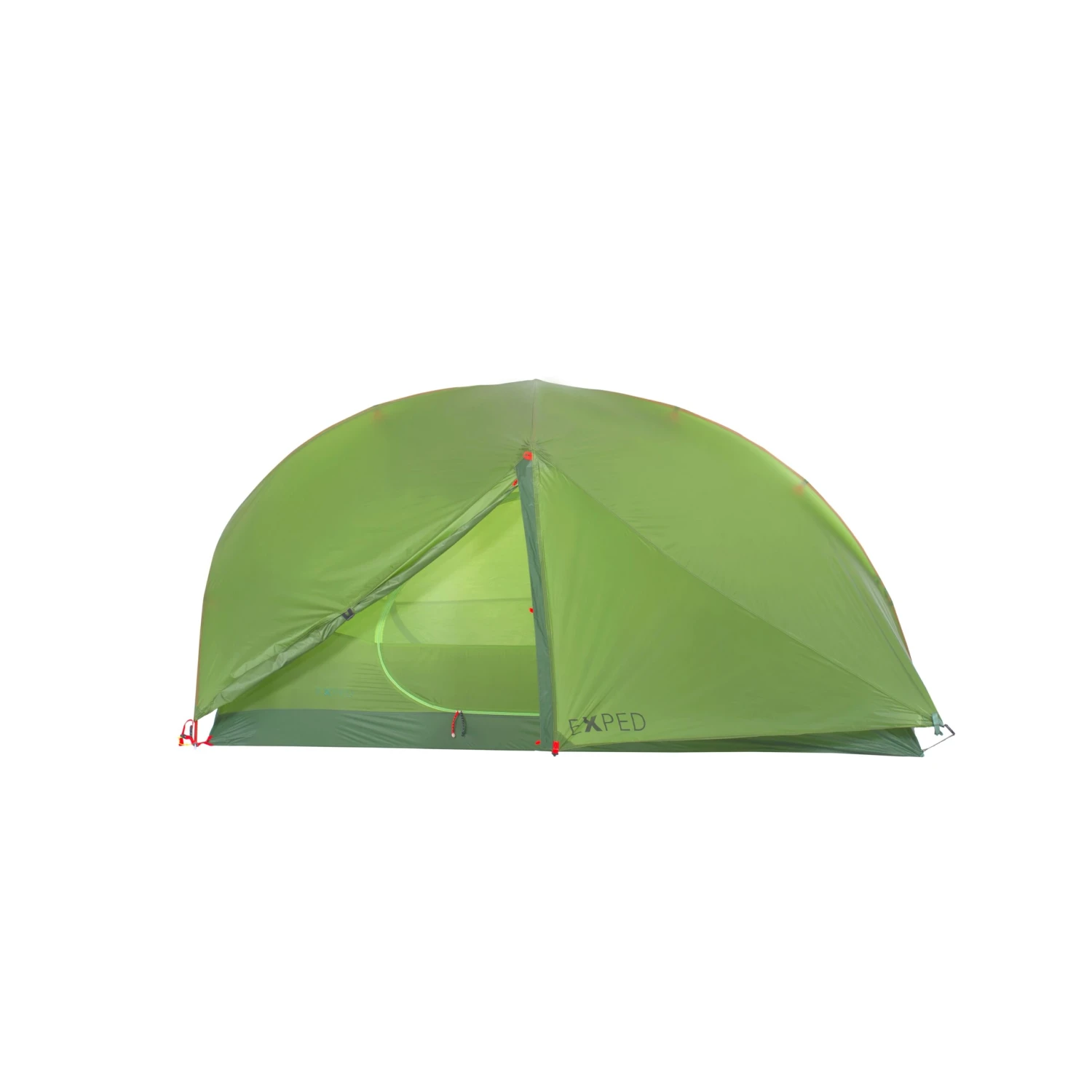 Mira II HL Trekkingzelt - Exped 3 Mira II HL Trekkingzelt - Exped