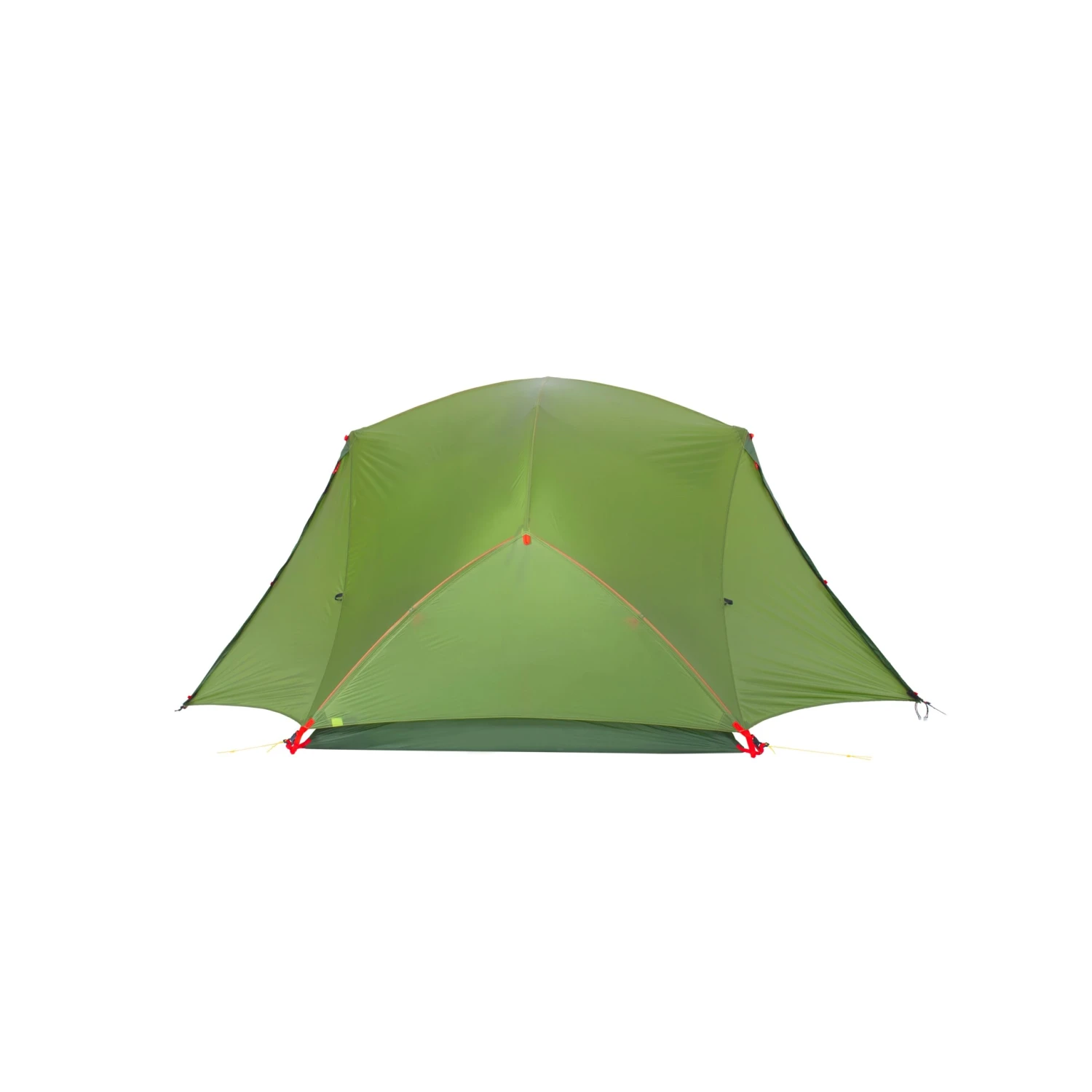 Mira II HL Trekkingzelt - Exped 6 Mira II HL Trekkingzelt - Exped – Bild 4