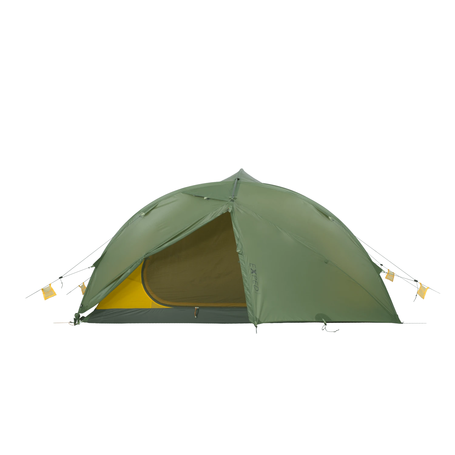 Venus III DLX Tourenzelt - Exped 3 Venus III DLX Tourenzelt - Exped