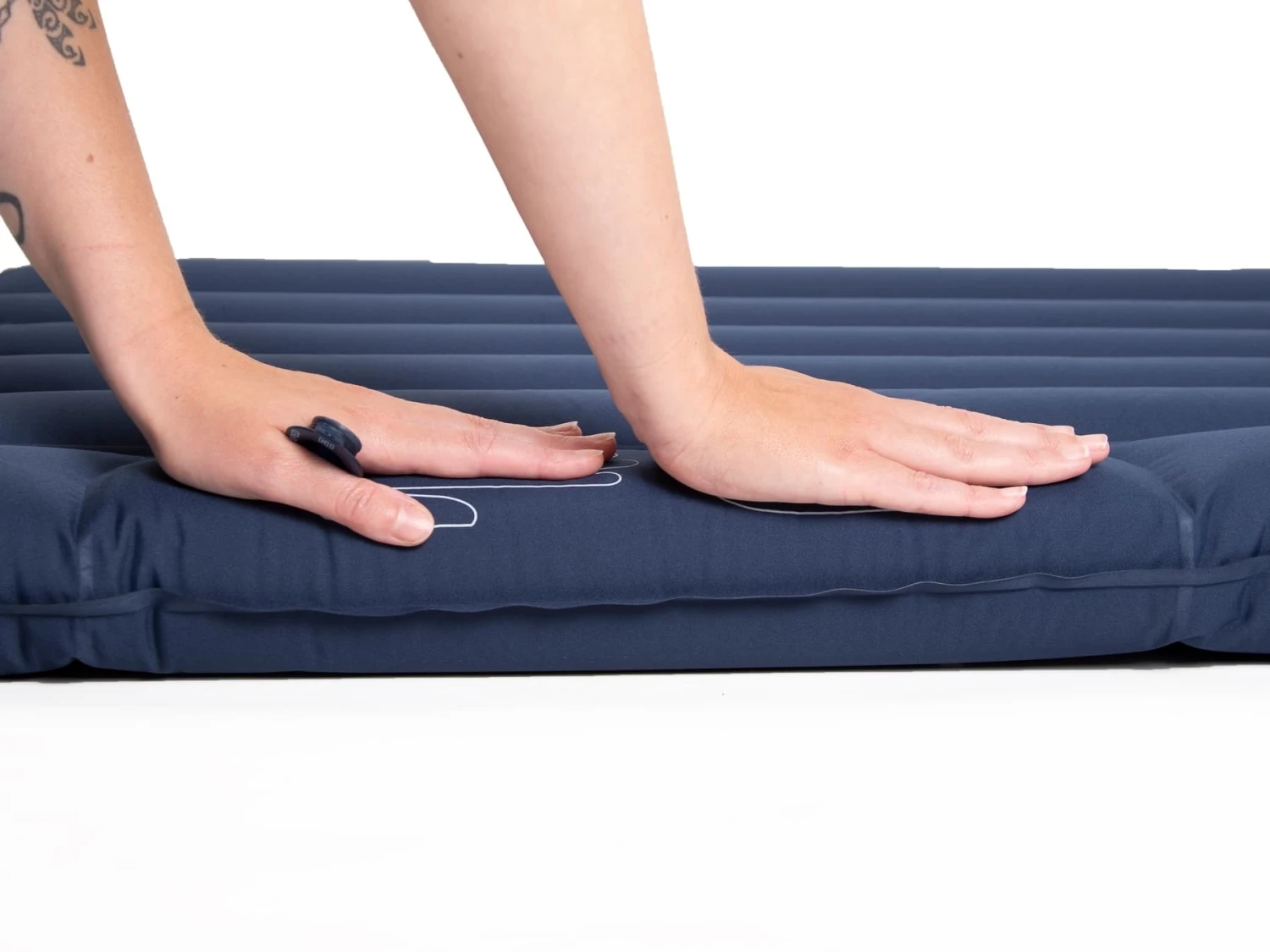 Versa 5 MW Isomatte - Exped 5 Versa 5 MW Isomatte - Exped – Bild 3