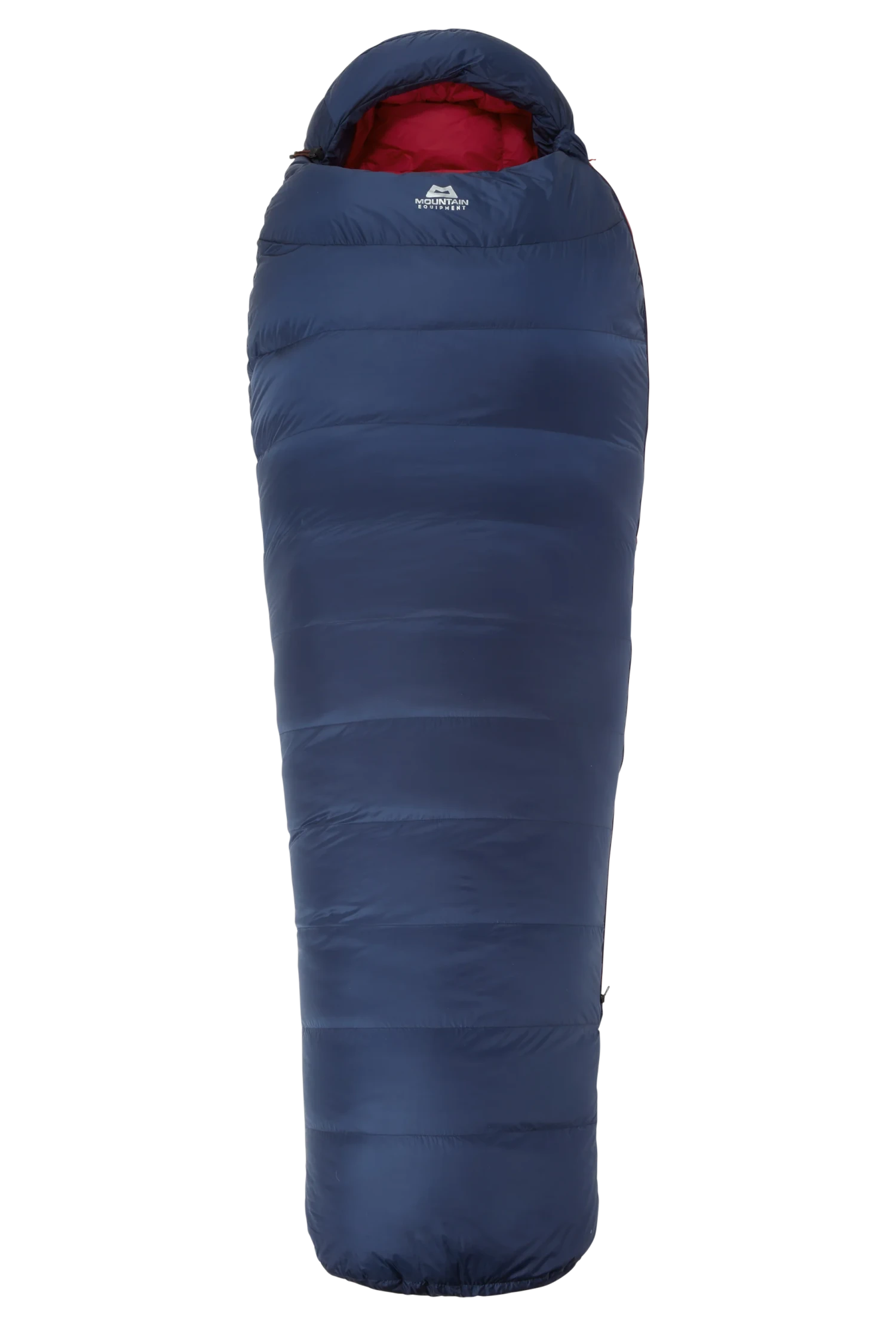 Helium 600 Womens Long Daunenschlafsack - Mountain Equipment