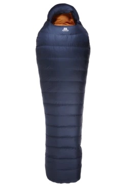 Helium 600 XXL Daunenschlafsack - Mountain Equipment