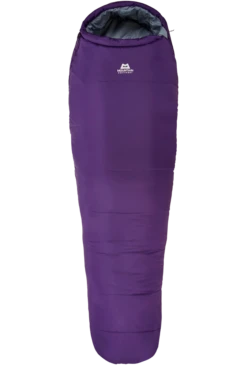 Lunar III Womens Regular Kunstfaserschlafsack - Mountain Equipment