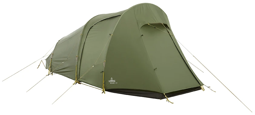 Bedouin 2 LW Campingzelt - Nomad 3 Bedouin 2 LW Campingzelt - Nomad