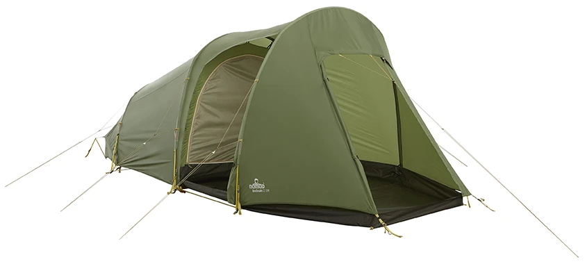 Bedouin 2 LW Campingzelt - Nomad 4 Bedouin 2 LW Campingzelt - Nomad – Bild 2