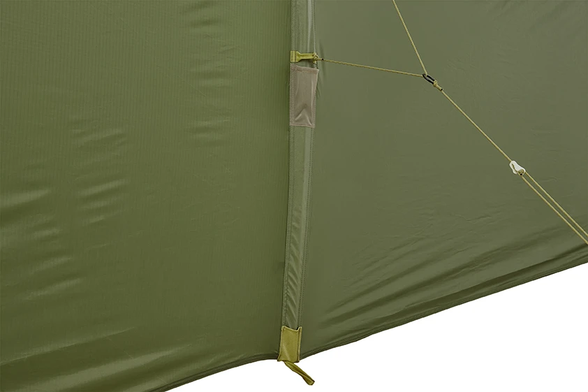 Bedouin 2 LW Campingzelt - Nomad 6 Bedouin 2 LW Campingzelt - Nomad – Bild 4