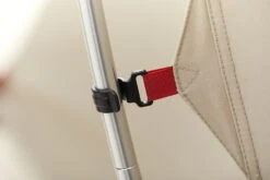 Dogon 4 (+2) Air Familienzelt - Nomad 12 Dogon 4 (+2) Air Familienzelt - Nomad -Feinbier Unterwegs Geschäft nomad dogon 4 2 air familienzelt tfdog4d8kt04331 331 twill 5305