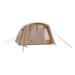 Dogon 4 TC Air Familienzelt - Nomad 10 Dogon 4 TC Air Familienzelt - Nomad -Feinbier Unterwegs Geschäft nomad dogon 4 tc air familienzelt tfdca4k3gt04331 331 twill 3378