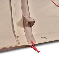 Dogon 4 TC Air Familienzelt - Nomad 12 Dogon 4 TC Air Familienzelt - Nomad -Feinbier Unterwegs Geschäft nomad dogon 4 tc air familienzelt tfdca4k3gt04331 331 twill 5113