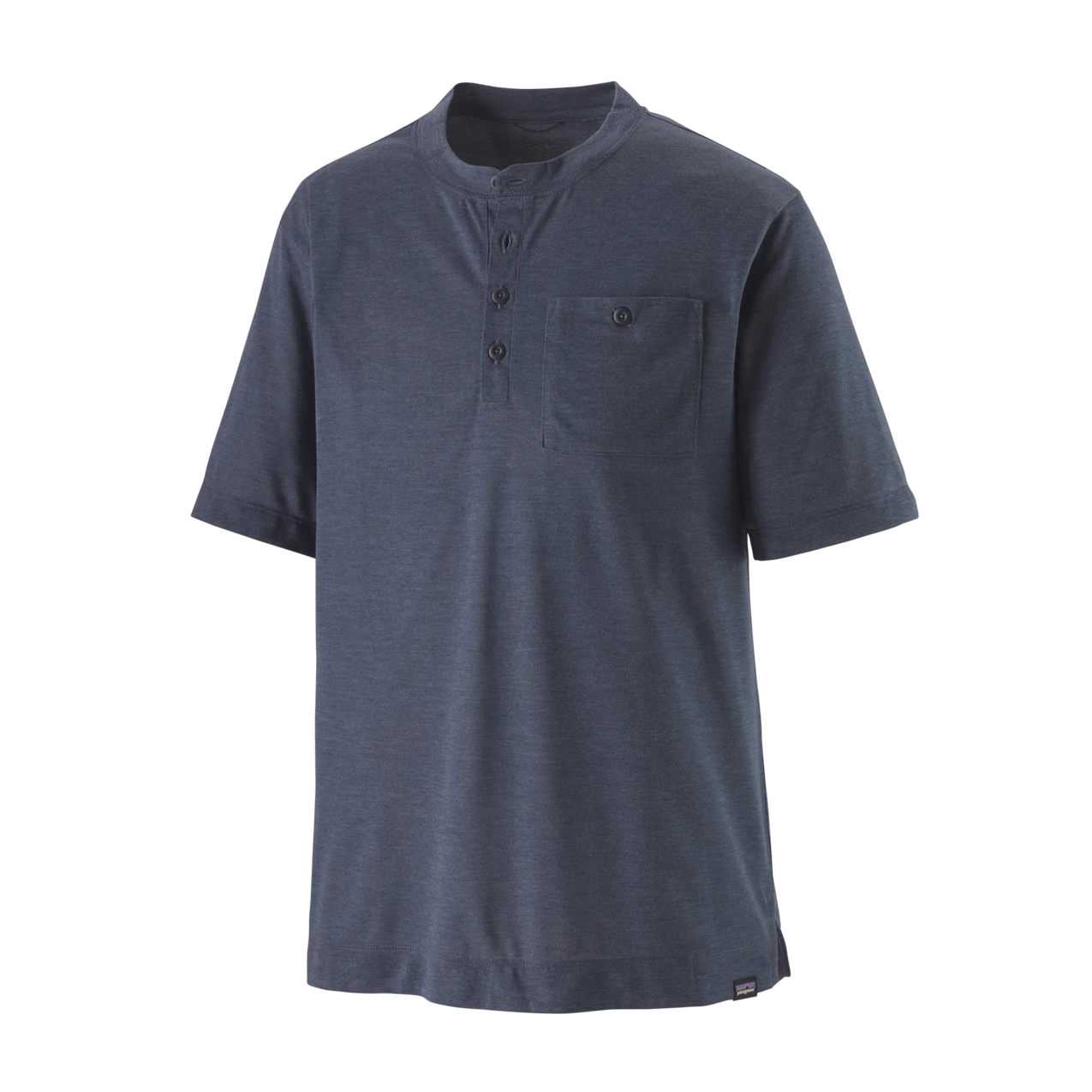 PATAGONIA M's Cap Cool Trail Bike Henley 3 PATAGONIA M's Cap Cool Trail Bike Henley