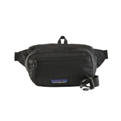 PATAGONIA Ultralight Black Hole Mini Hip Pack