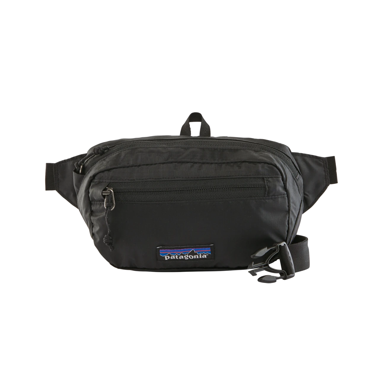 PATAGONIA Ultralight Black Hole Mini Hip Pack 3 PATAGONIA Ultralight Black Hole Mini Hip Pack