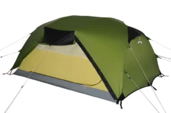 Hamra Light HC T Kuppelzelt - Rejka