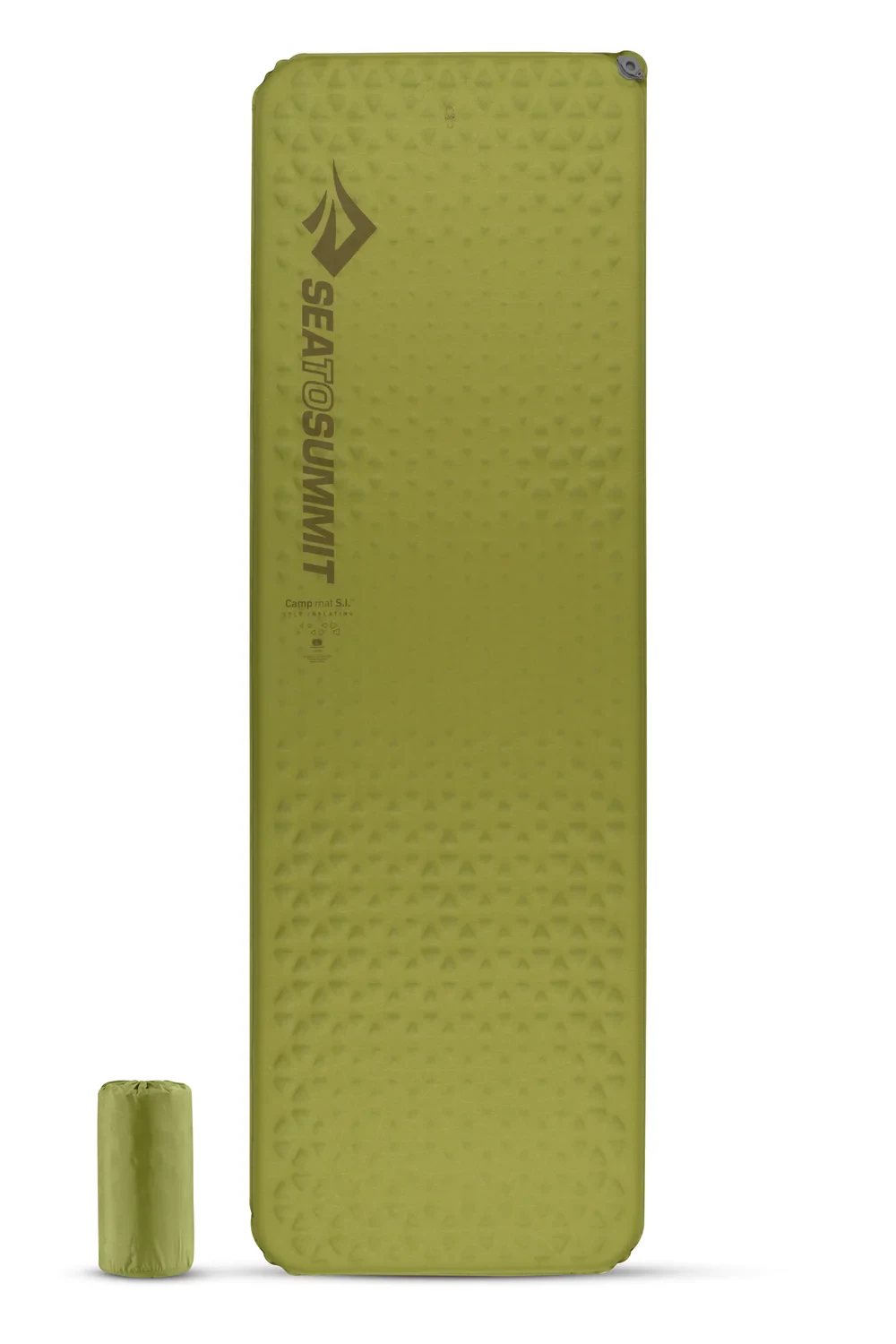 Camp Mat Large Wide Isomatte - Sea To Summit 3 Camp Mat Large Wide Isomatte - Sea To Summit