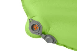 Comfort Light Self InflatingLarge Isomatte - Sea To Summit -Feinbier Unterwegs Geschäft sea to summit comfort light self inflating amsicll green 3150