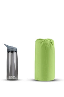 Comfort Light Self InflatingLarge Isomatte - Sea To Summit -Feinbier Unterwegs Geschäft sea to summit comfort light self inflating amsicll green 4117