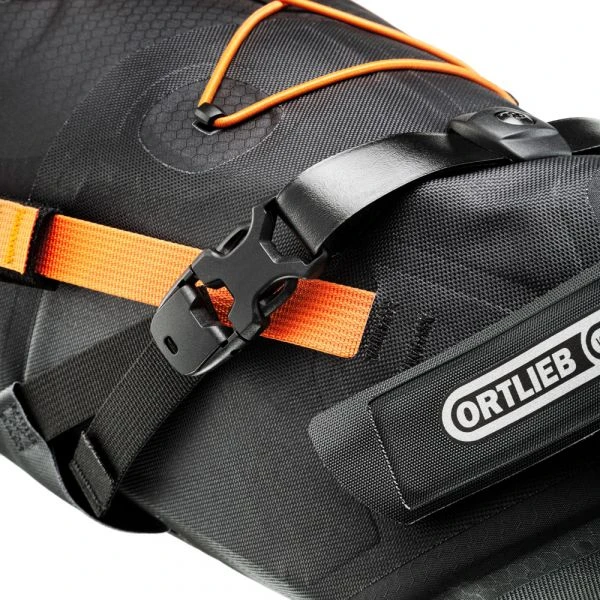 ORTLIEB Seat Pack 11L 4 ORTLIEB Seat Pack 11L – Bild 2