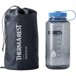 Therm-a-Rest NeoAir Venture Regular Isomatte - Thermarest 9 Therm-a-Rest NeoAir Venture Regular Isomatte - Thermarest -Feinbier Unterwegs Geschäft therm a rest neoair venture regular isomatt 13270 pine 4356