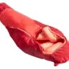 VAUDE Alpli Adjust 400 - Kunstfaserschlafsack -Feinbier Unterwegs Geschäft vaude alpli adjust 400 kunstfasers 12961 652 1119