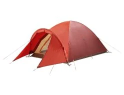 Campo Compact XT 2P Campingzelt - Vaude