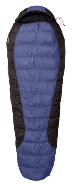 Viking 600 - 170 Cm Wide Daunenschlafsack - Warmpeace
