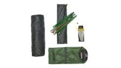 Bella Bikepackingzelt - Wechsel -Feinbier Unterwegs Geschäft wechsel bella bikepackingzelt 231055 gr n 4486